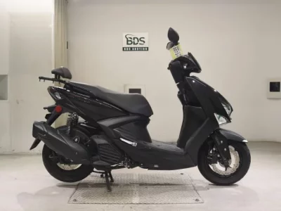 Yamaha CYGNUS GRIF ASU