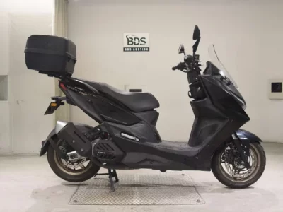 Kymco KYMCO KRV180TCS