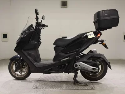Kymco KYMCO KRV180TCS