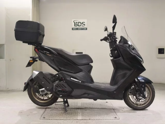 Kymco KYMCO KRV180TCS