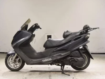 Yamaha MAJESTY 125