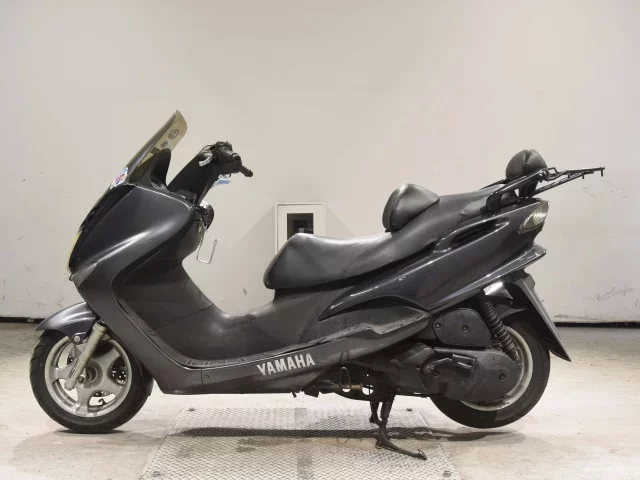 Yamaha MAJESTY 125