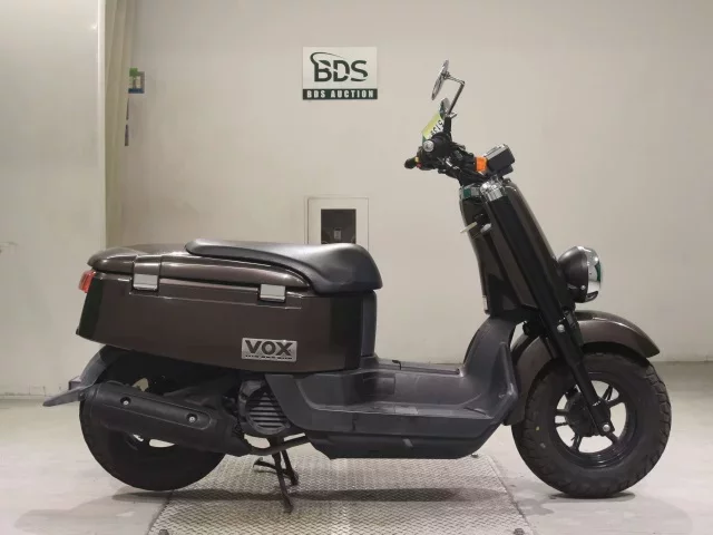 Yamaha VOX