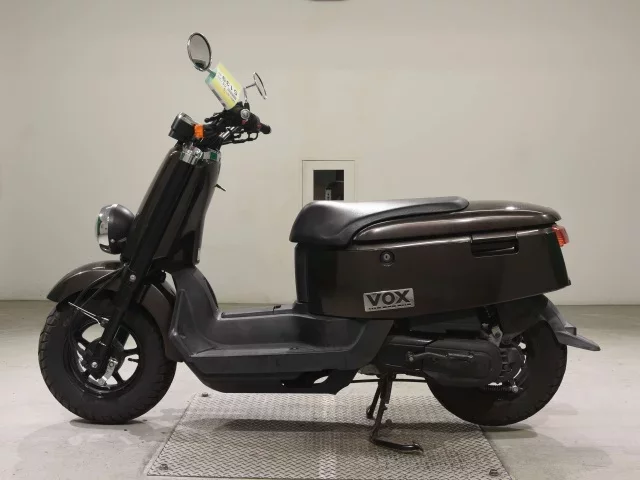 Yamaha VOX