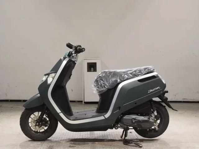 Honda DUNK