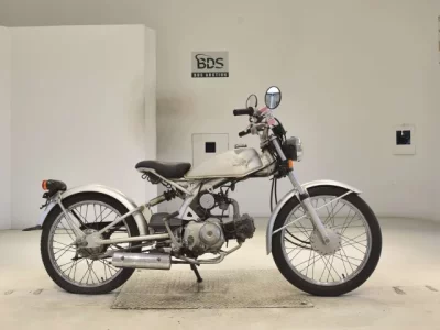 Honda SOLO