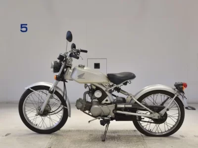 Honda SOLO