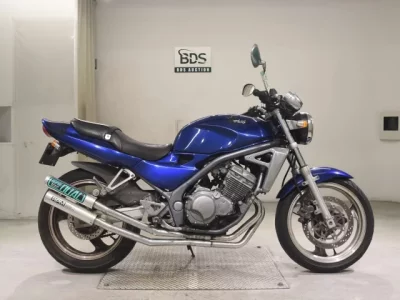 Kawasaki BALIUS250