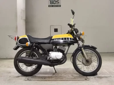 Yamaha GR50