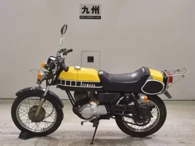Yamaha GR50