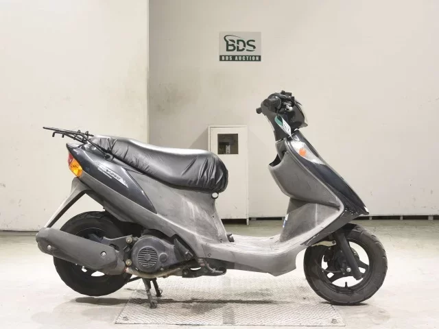 Suzuki ADDRESS V125