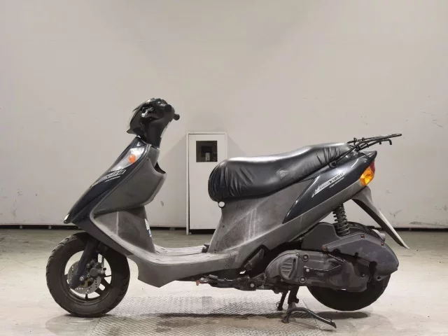 Suzuki ADDRESS V125