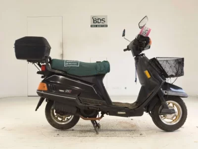 Yamaha RIVA125Z