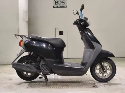 Honda TACT-4 BASIC