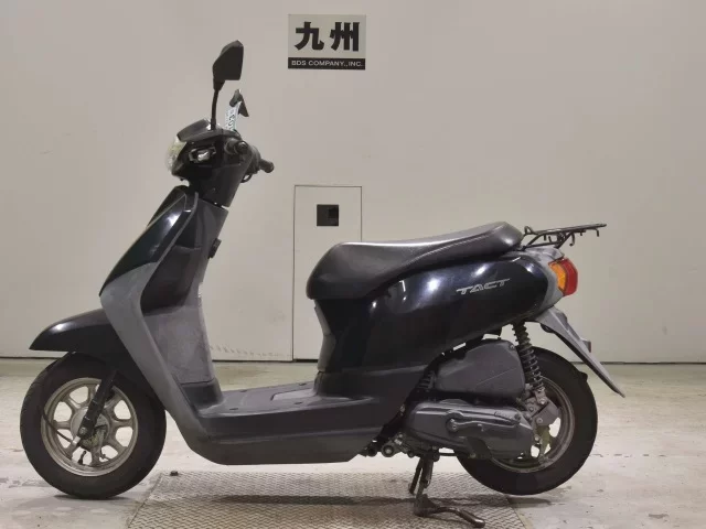 Honda TACT-4 BASIC