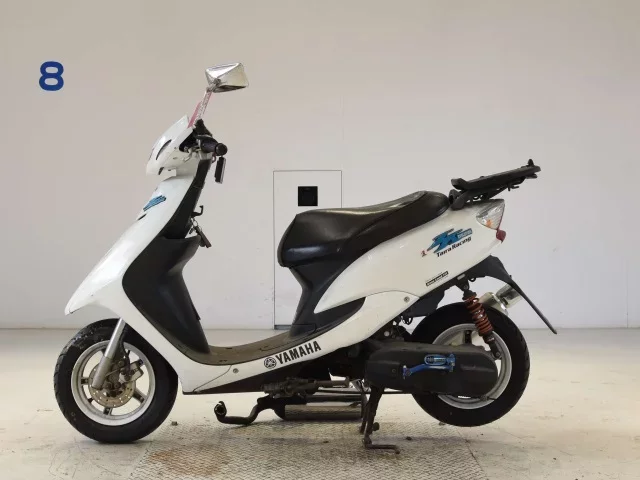 Yamaha JOG ZR-2