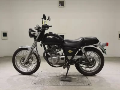 Suzuki VOLTY