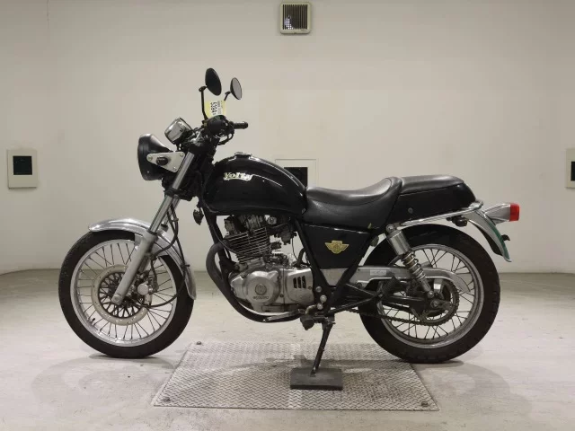 Suzuki VOLTY