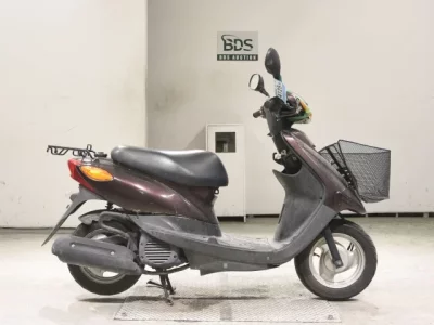 Yamaha JOG-5