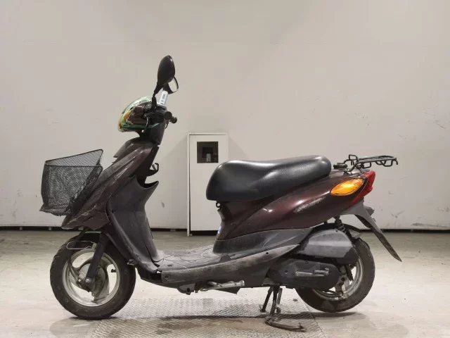 Yamaha JOG-5