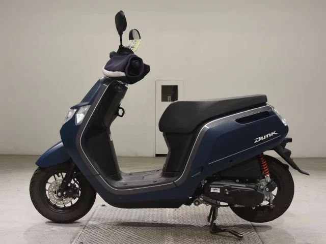 Honda DUNK