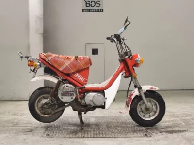 Yamaha TEA PPE50