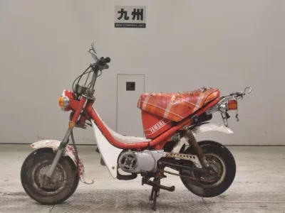 Yamaha TEA PPE50