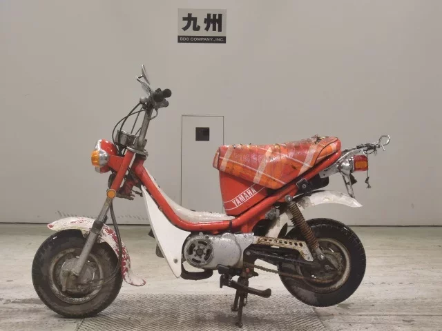 Yamaha TEA PPE50
