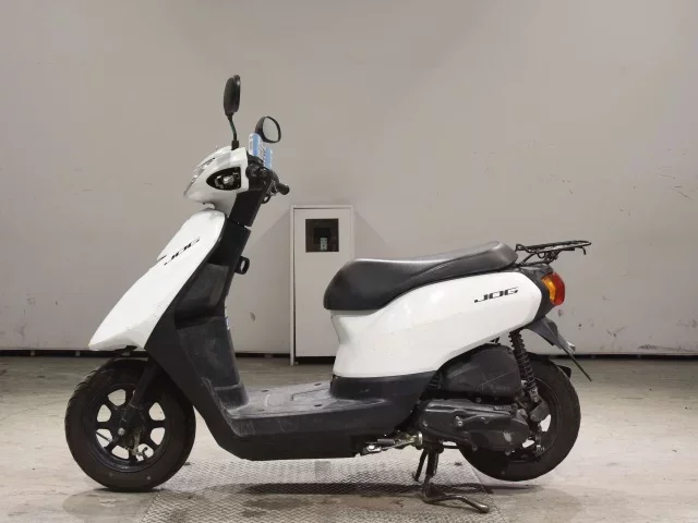 Yamaha JOG-7