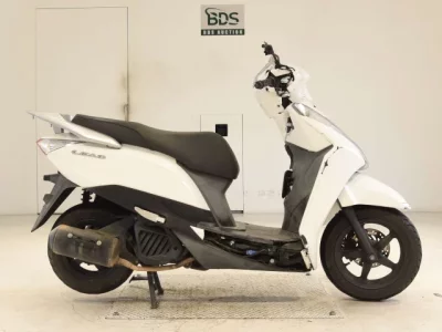 Honda LEAD 125