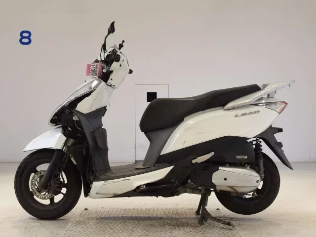Honda LEAD 125