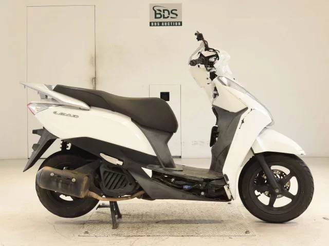 Honda LEAD 125