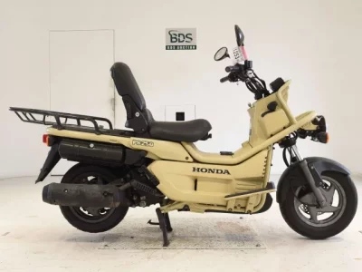 Honda PS250