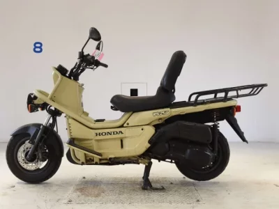 Honda PS250