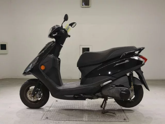 Yamaha AXIS125Z