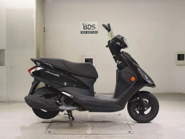 Yamaha AXIS125Z