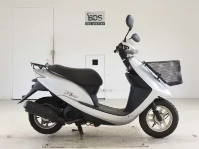 Honda DIO