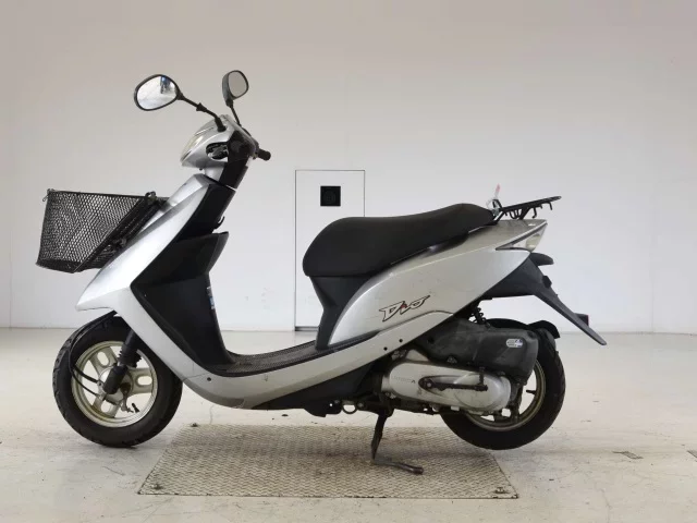 Honda DIO
