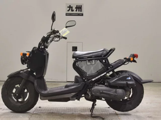 Honda ZUMAR