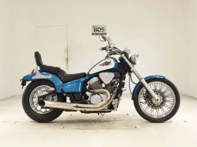 Honda STEED400