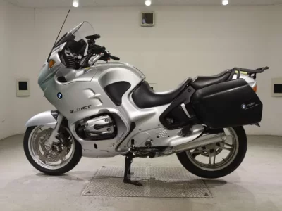 BMW BMW R1150RT  с аукциона в Японии