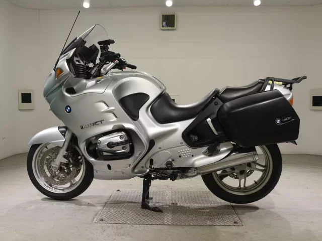 BMW BMW R1150RT