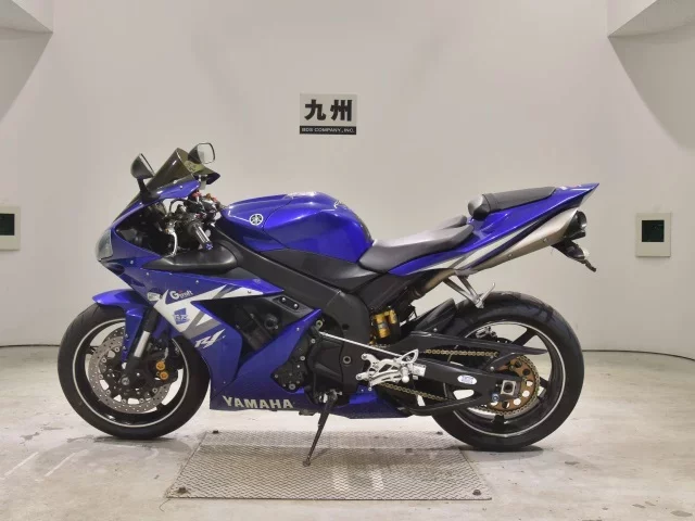 Yamaha YZF-R1