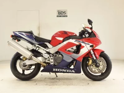 Honda CBR900RR