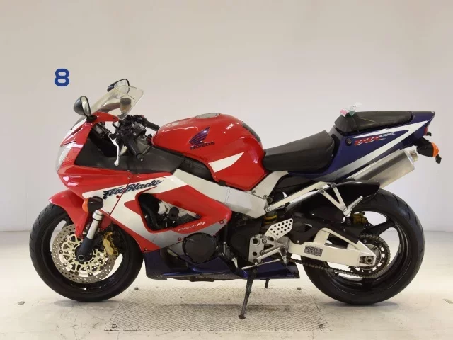 Honda CBR900RR