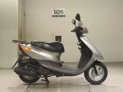 Yamaha JOG-5