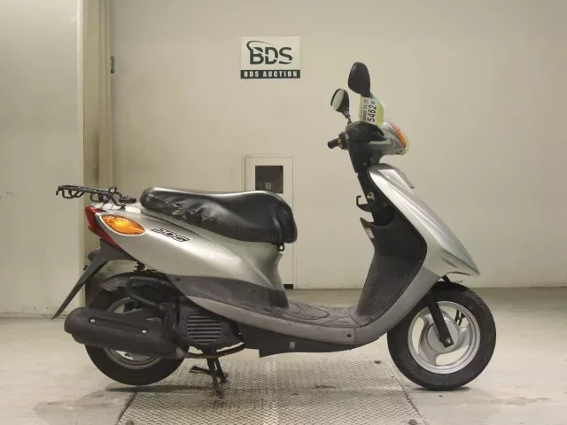 Yamaha JOG-5