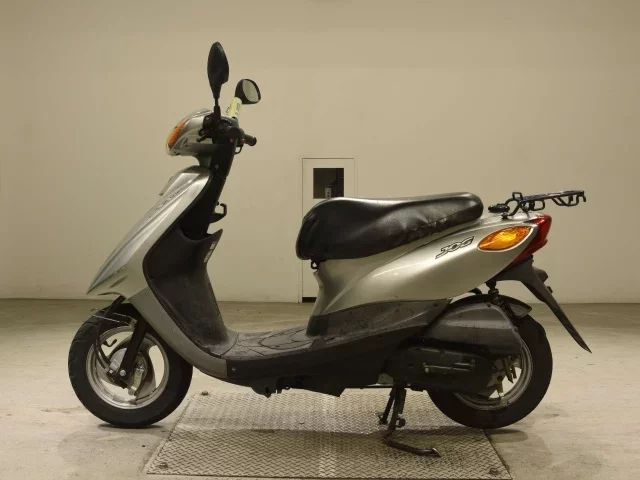 Yamaha JOG-5