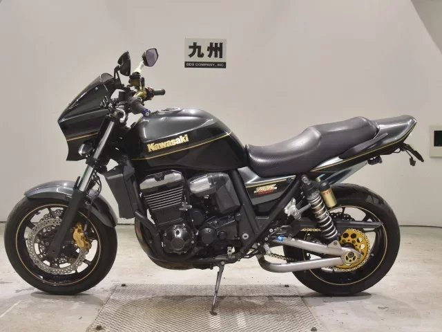 Kawasaki ZRX1200