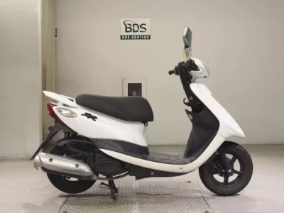 Yamaha JOG ZR-3